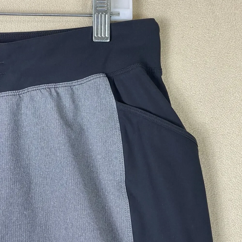 lululemon athletica lululemon shorts